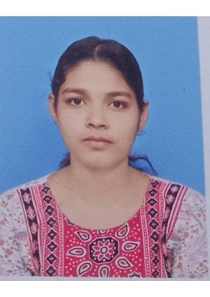 USHA ROY